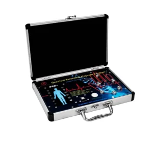 Raddzy 39G+ 2-in-1 Windows Quantum Analyzer (54 Reports)